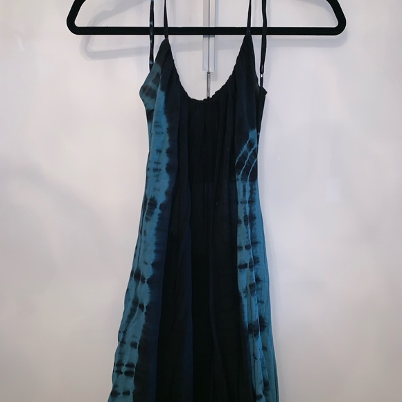 Blush Dresses & Skirts - BLUSH Boutique Maxi Dress Blush Dresses & Skirts - BLUSH Boutique Maxi Dress
